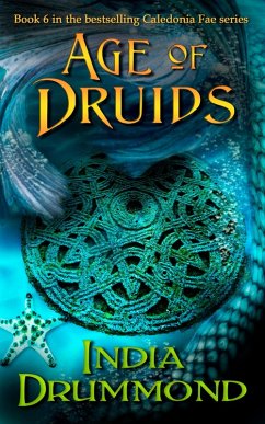 Age of Druids (eBook, ePUB) - Drummond, India