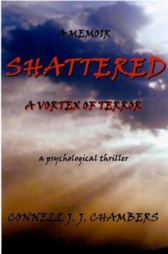 Cover SHATTERED (eBook, ePUB)
