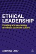 Ethical Leadership (eBook, ePUB) - Bild 1