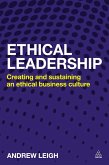 Ethical Leadership (eBook, ePUB)