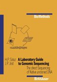 A Laboratory Guide to Genomic Sequencing