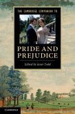 Cambridge Companion to 'Pride and Prejudice' (eBook, PDF)