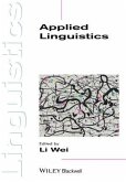 Applied Linguistics (eBook, ePUB)