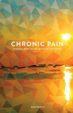 Chronic Pain - Prince, Rob