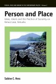 Person and Place (eBook, PDF)