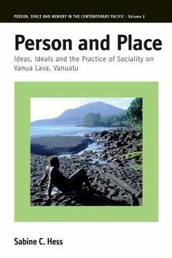 Cover Person and Place (eBook, PDF)
