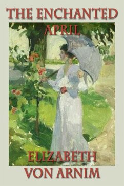 Cover The Enchanted April (eBook, ePUB)