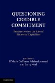 Questioning Credible Commitment (eBook, PDF)
