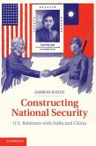 Constructing National Security (eBook, PDF)