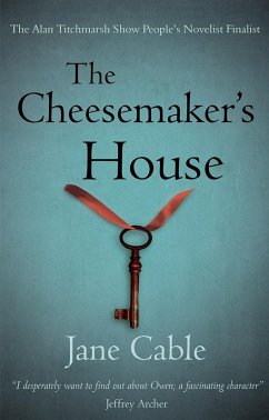 Cheesemaker's House (eBook, ePUB) - Cable, Jane