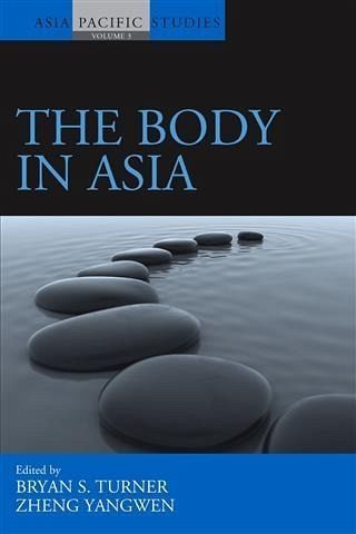 Body in Asia (eBook, PDF)