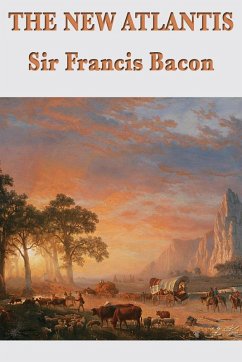 The New Atlantis (eBook, ePUB) - Bacon, Francis