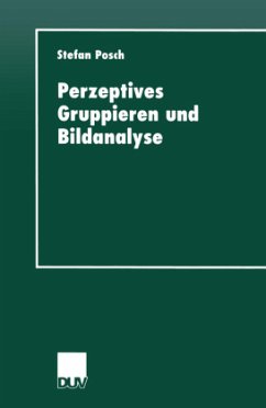 Perzeptives Gruppieren und Bildanalyse