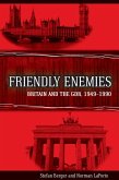 Friendly Enemies (eBook, ePUB)