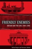 Friendly Enemies (eBook, ePUB)