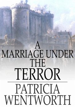 Marriage Under the Terror (eBook, ePUB) - Wentworth, Patricia
