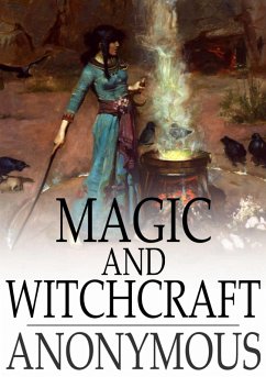 Cover Magic and Witchcraft (eBook, ePUB)