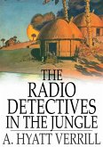Radio Detectives in the Jungle (eBook, ePUB)