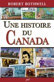 Une histoire du Canada (eBook, PDF)