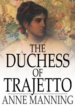 Cover Duchess of Trajetto (eBook, ePUB)