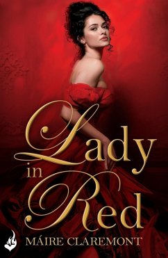 Lady In Red: Mad Passions Book 2 (eBook, ePUB) - Claremont, Maire