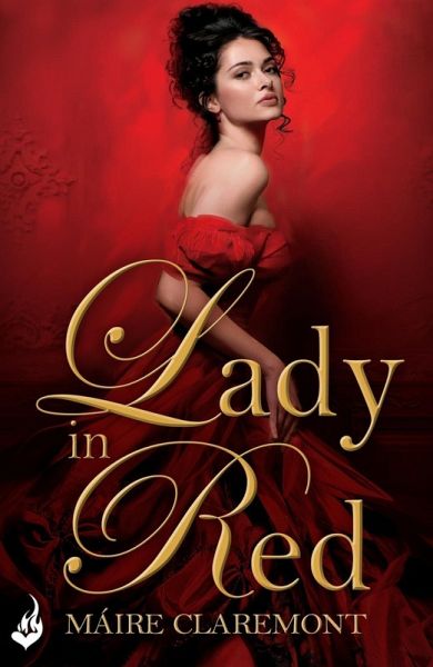 Lady In Red: Mad Passions Book 2 (eBook, ePUB)