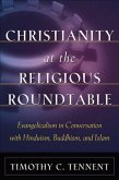Christianity at the Religious Roundtable (eBook, ePUB)