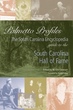 Cover Palmetto Profiles (eBook, ePUB)