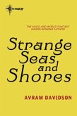 Strange Seas and Shores (eBook, ePUB)
