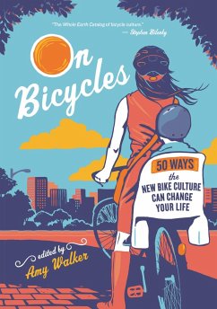 On Bicycles (eBook, ePUB)