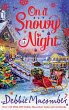 On A Snowy Night (eBook, ePUB) - Bild 1