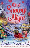 On A Snowy Night (eBook, ePUB)