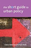 Short Guide to Urban Policy