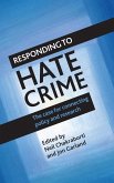 Responding to hate crime