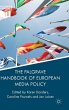 The Palgrave Handbook of European Media... - Bild 1