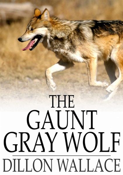 Gaunt Gray Wolf (eBook, ePUB) Gaunt Gray Wolf (eBook, ePUB)
