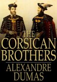 Corsican Brothers (eBook, ePUB)