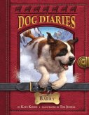 Dog Diaries #3: Barry (eBook, ePUB)