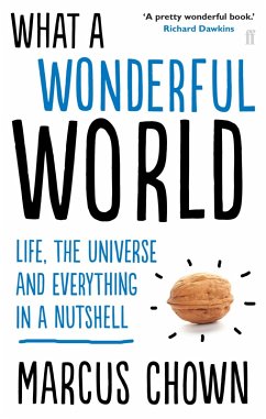 What a Wonderful World (eBook, ePUB) - Chown, Marcus