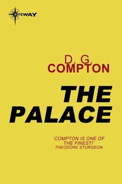 Cover The Palace (eBook, ePUB)