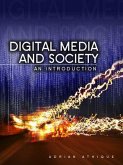 Digital Media and Society (eBook, ePUB)