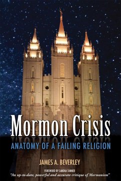 Cover Mormon Crises (eBook, ePUB)