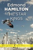 The Star Kings (eBook, ePUB)
