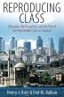 Reproducing Class (eBook, PDF) - Bild 1