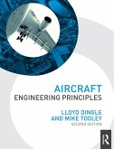 Aircraft Engineering Principles (eBook, ePUB)