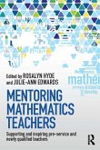 Mentoring Mathematics Teachers (eBook, ePUB)