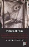 Places of Pain (eBook, ePUB)