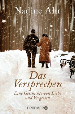 Das Versprechen (eBook, ePUB) - Ahr, Nadine