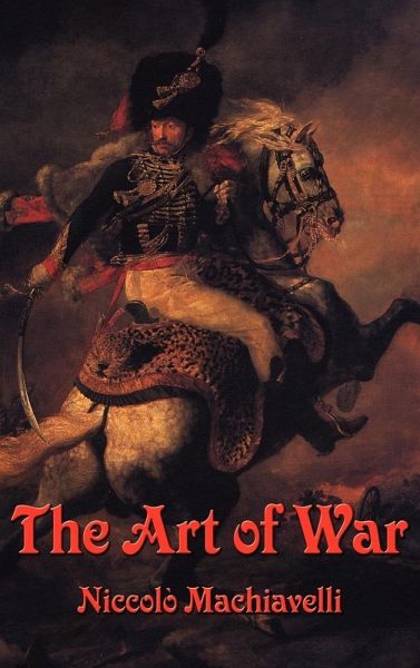 The Art of War (eBook, ePUB)