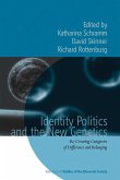 Identity Politics and the New Genetics (eBook, ePUB) Identity Politics and the New Genetics (eBook, ePUB)